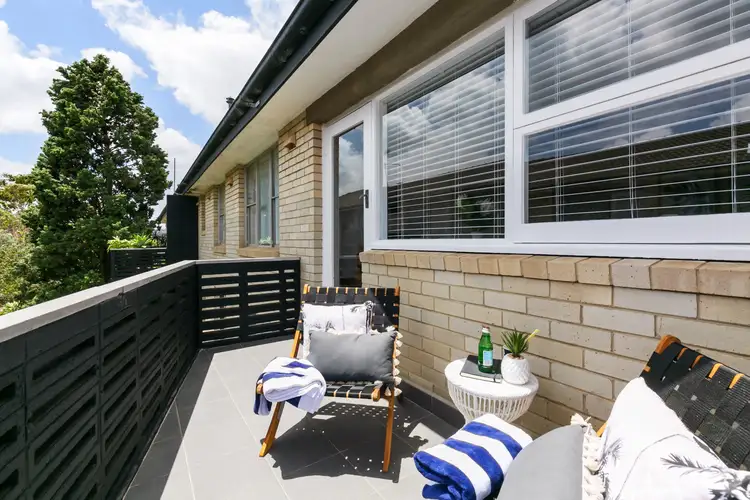 Main view of Homely apartment listing, 18/105 Oaks Avenue, Dee Why NSW 2099