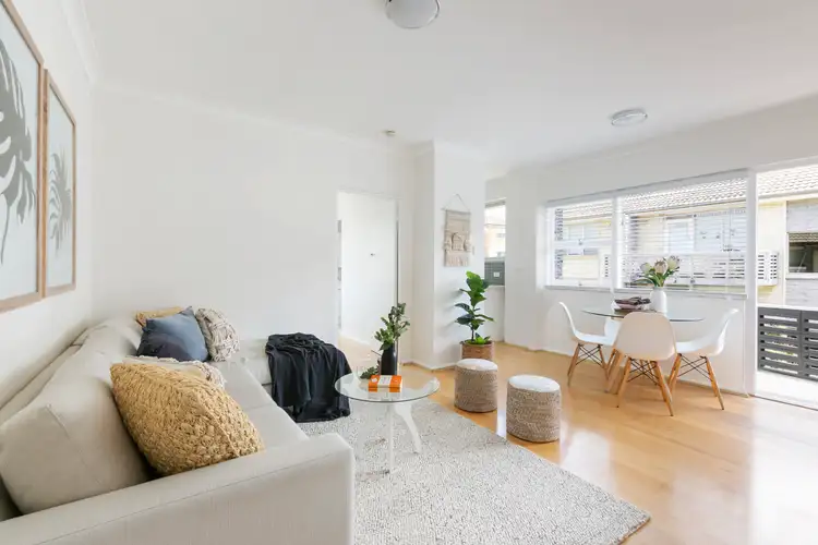 Second view of Homely apartment listing, 18/105 Oaks Avenue, Dee Why NSW 2099