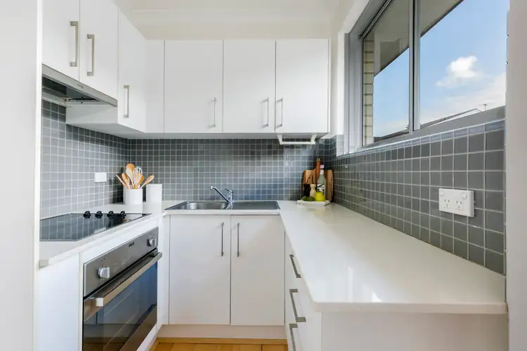 Third view of Homely apartment listing, 18/105 Oaks Avenue, Dee Why NSW 2099