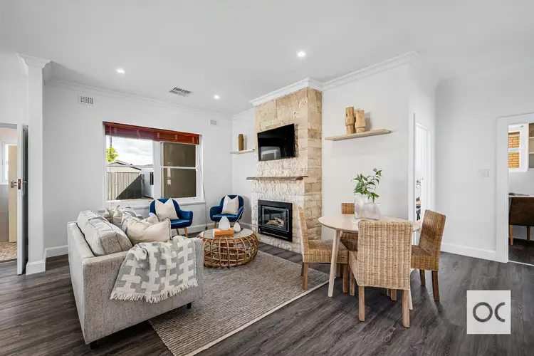 Fifth view of Homely house listing, 64 Garden Terrace, Lockleys SA 5032