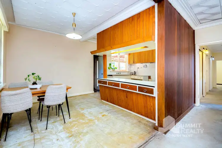 Fifth view of Homely house listing, 28 Stanton Street, Eaton WA 6232