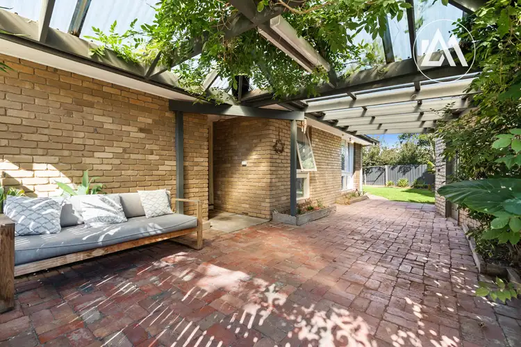 Second view of Homely house listing, 11 Olstead Drive, Baxter VIC 3911