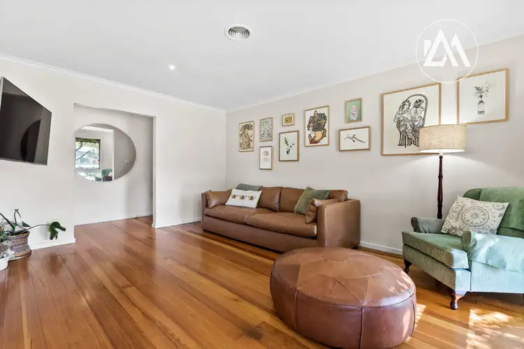 Third view of Homely house listing, 11 Olstead Drive, Baxter VIC 3911