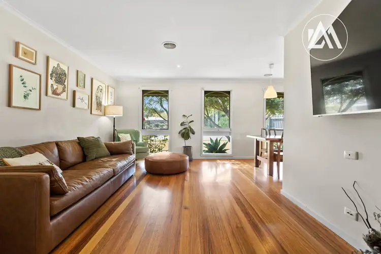 Fourth view of Homely house listing, 11 Olstead Drive, Baxter VIC 3911