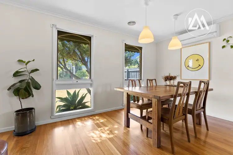 Fifth view of Homely house listing, 11 Olstead Drive, Baxter VIC 3911