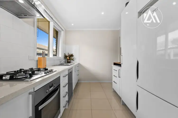 Sixth view of Homely house listing, 11 Olstead Drive, Baxter VIC 3911