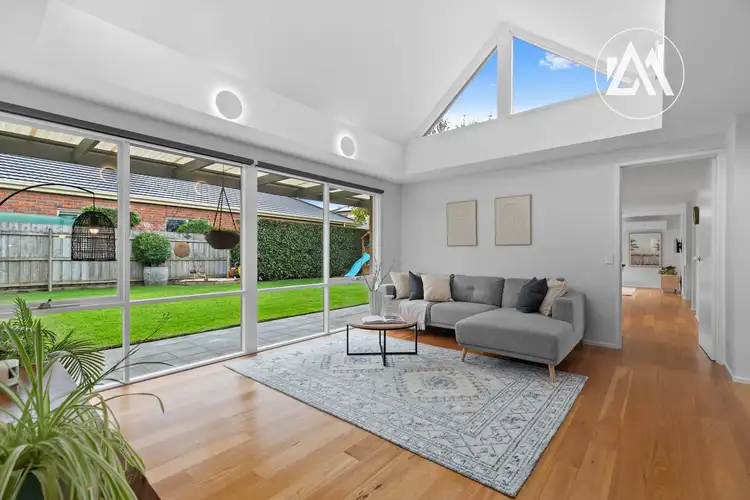 Third view of Homely house listing, 20 Highland Drive, Frankston South VIC 3199