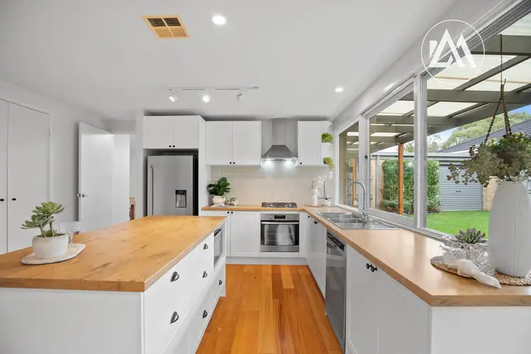 Sixth view of Homely house listing, 20 Highland Drive, Frankston South VIC 3199