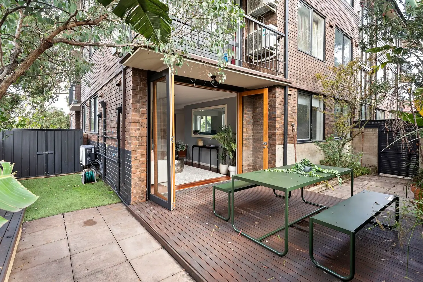 Main view of Homely apartment listing, 2/74-76 Rathmines Road, Hawthorn East VIC 3123