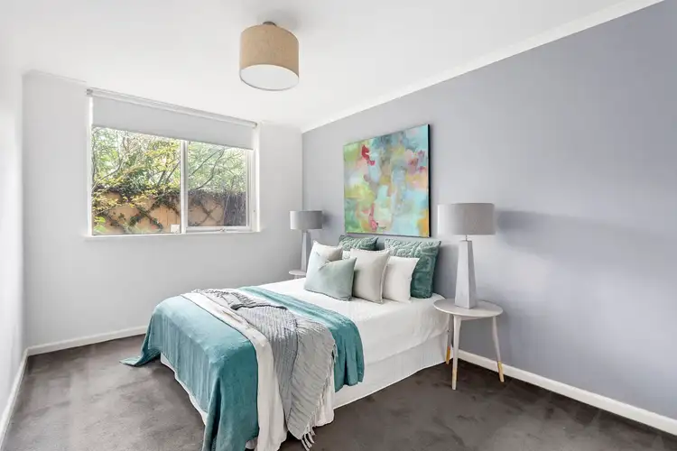 Third view of Homely apartment listing, 2/74-76 Rathmines Road, Hawthorn East VIC 3123