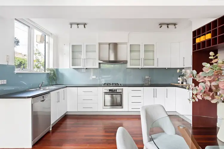 Fourth view of Homely apartment listing, 2/74-76 Rathmines Road, Hawthorn East VIC 3123
