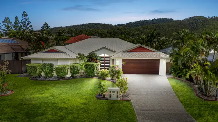 Main view of Homely house listing, 8 Candlebark Circuit, Upper Coomera QLD 4209