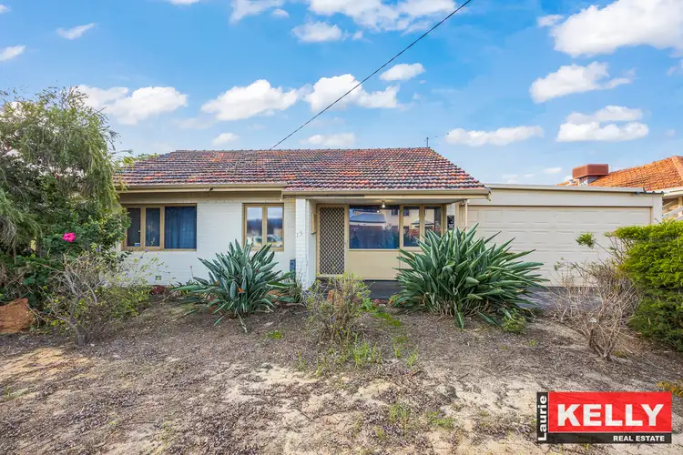 Main view of Homely house listing, 15 Garrick Way, Balga WA 6061