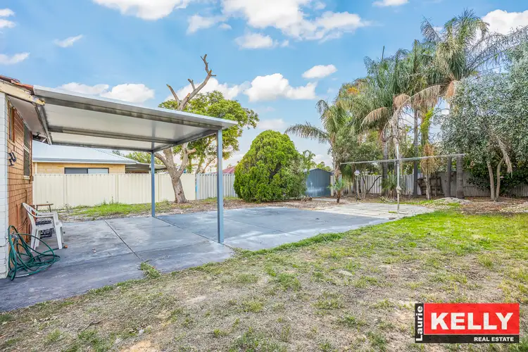 Second view of Homely house listing, 15 Garrick Way, Balga WA 6061