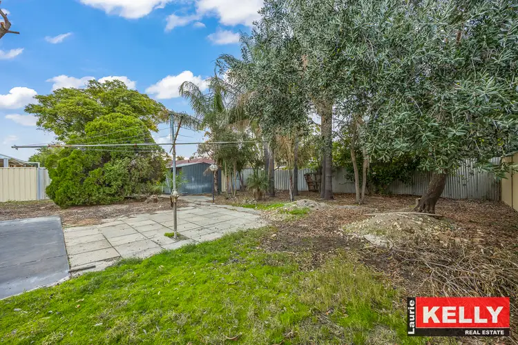 Fifth view of Homely house listing, 15 Garrick Way, Balga WA 6061