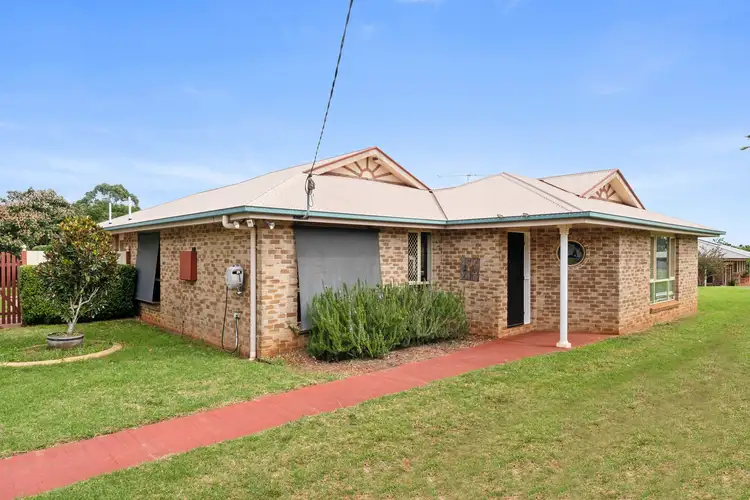 Main view of Homely house listing, 24 Granada Drive, Highfields QLD 4352