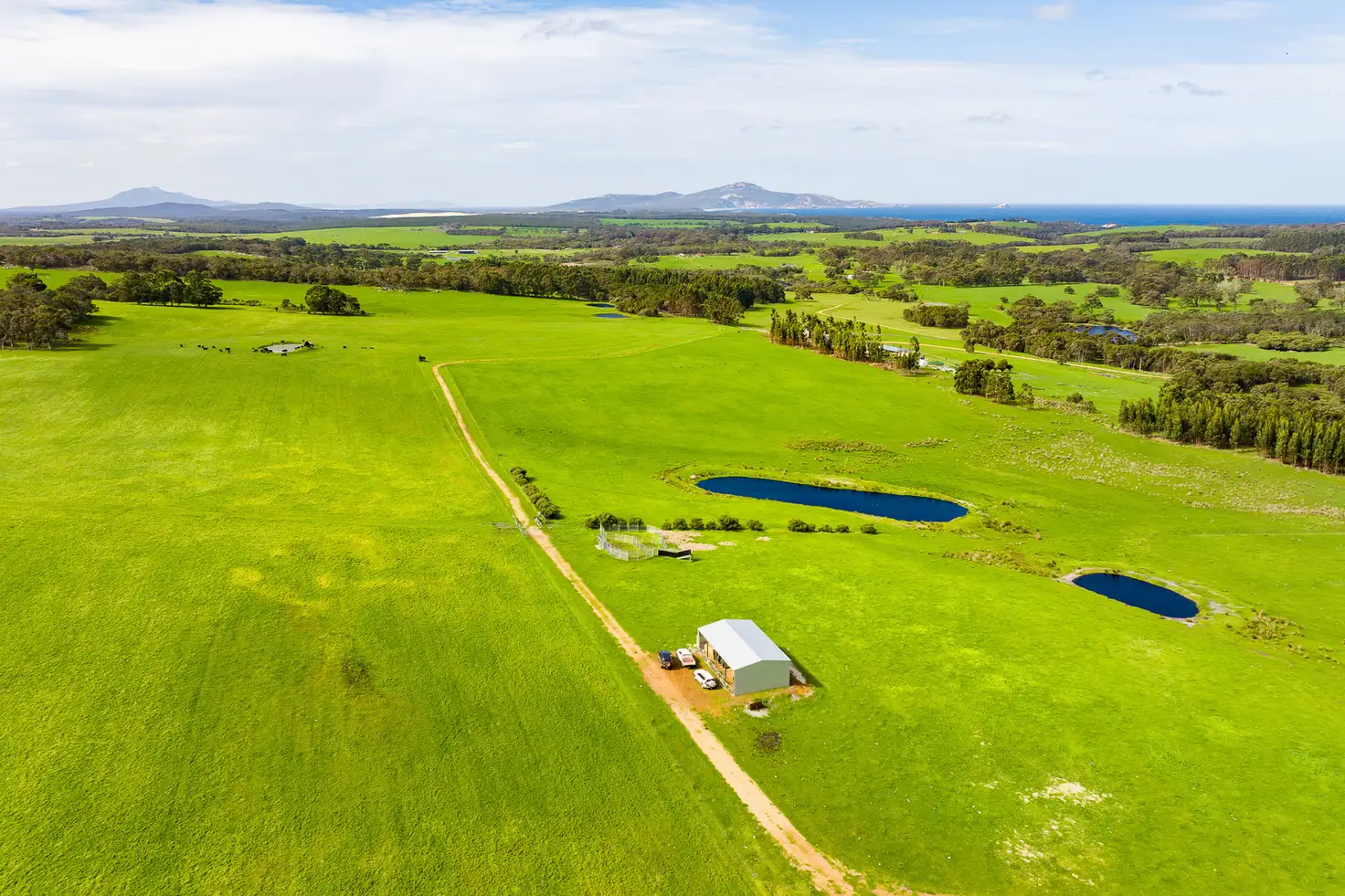 Main view of Homely rural property listing, 256 Mount Richard Road, Kalgan WA 6330