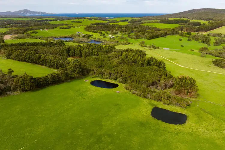 Second view of Homely rural property listing, 256 Mount Richard Road, Kalgan WA 6330