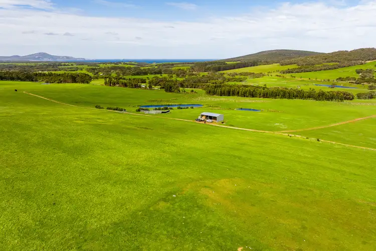 Third view of Homely rural property listing, 256 Mount Richard Road, Kalgan WA 6330