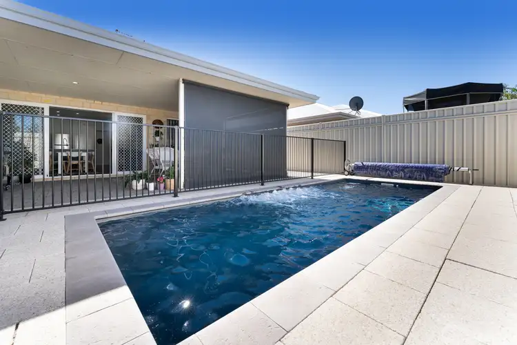 82 Tangadee Road, Golden Bay WA 6174