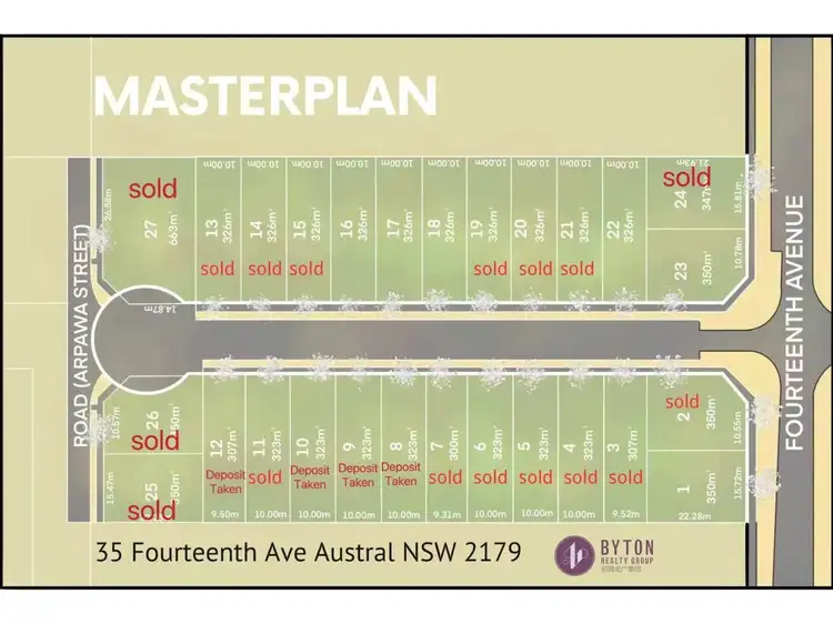 35 Fourteenth Avenue, Austral NSW 2179