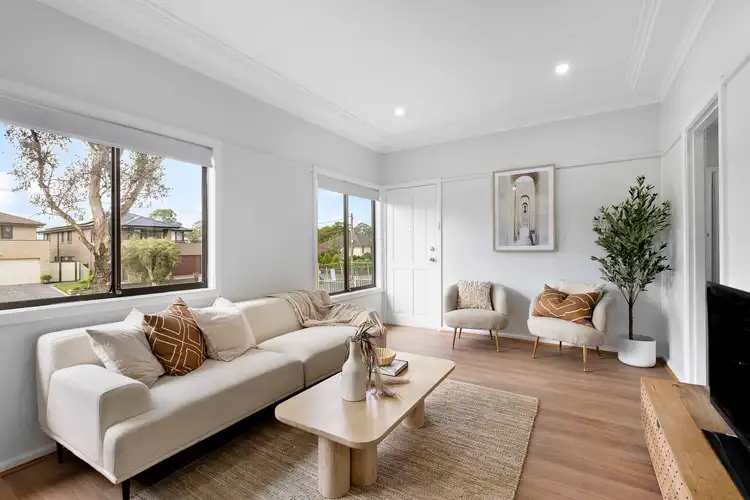 Second view of Homely house listing, 28 Margaret Street, Seven Hills NSW 2147