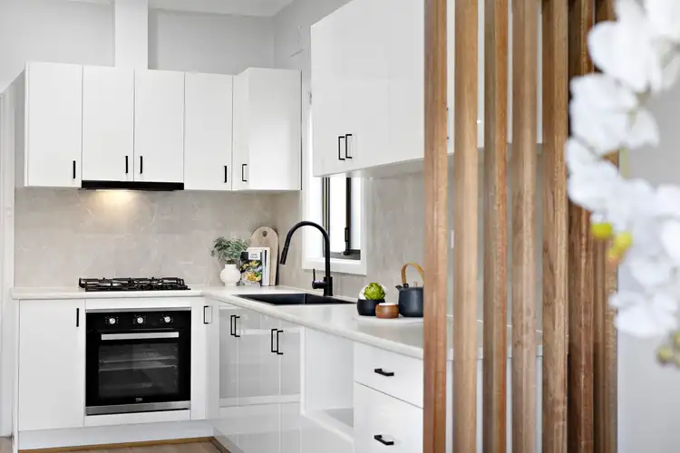 Third view of Homely house listing, 28 Margaret Street, Seven Hills NSW 2147