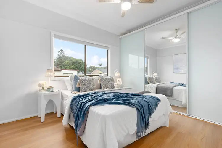 Sixth view of Homely house listing, 28 Margaret Street, Seven Hills NSW 2147