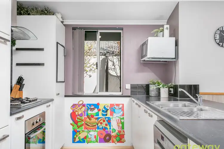 Sixth view of Homely unit listing, 1/54 Bologna Gardens, Aubin Grove WA 6164