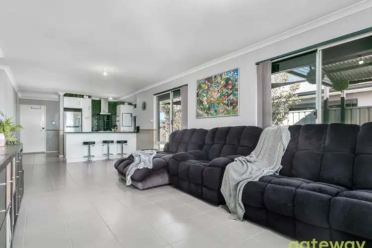 Seventh view of Homely unit listing, 1/54 Bologna Gardens, Aubin Grove WA 6164