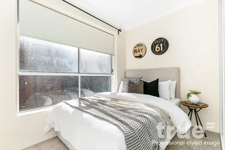 Fourth view of Homely apartment listing, 4/38 Livingstone Road, Petersham NSW 2049