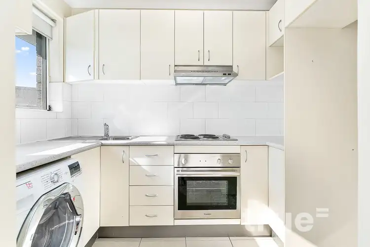 Fifth view of Homely apartment listing, 4/38 Livingstone Road, Petersham NSW 2049