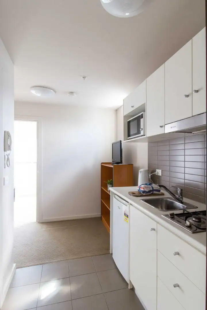 Third view of Homely studio listing, 113/8 Porter Street, Prahran VIC 3181