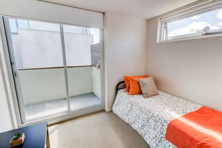 Fourth view of Homely studio listing, 113/8 Porter Street, Prahran VIC 3181