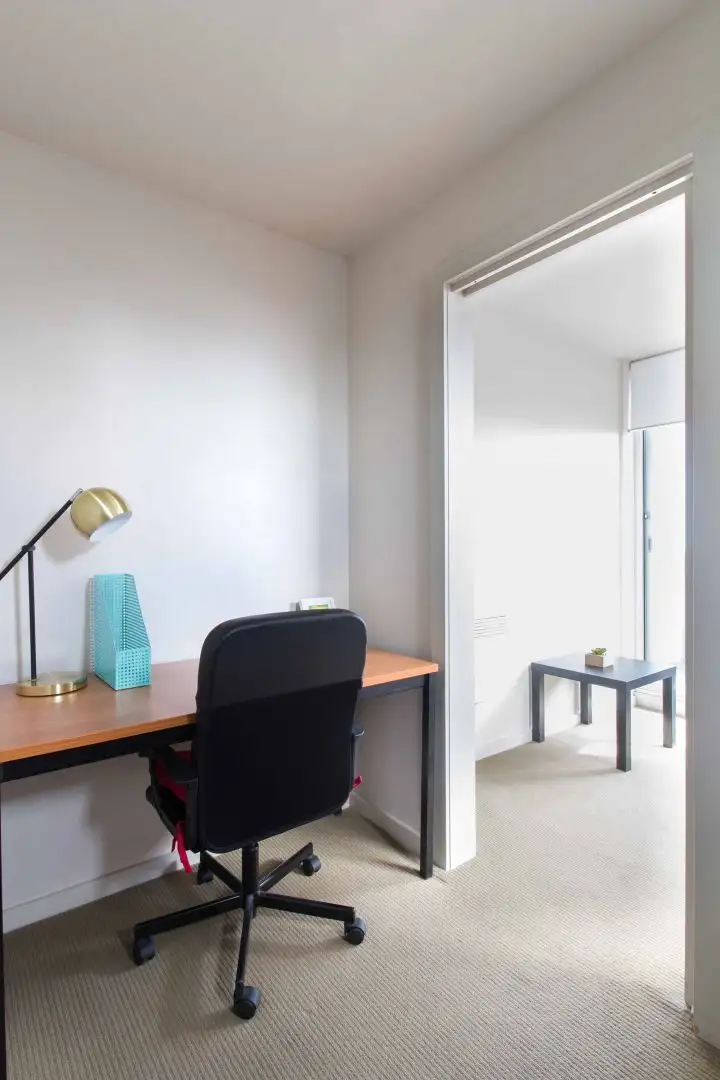 Fifth view of Homely studio listing, 113/8 Porter Street, Prahran VIC 3181