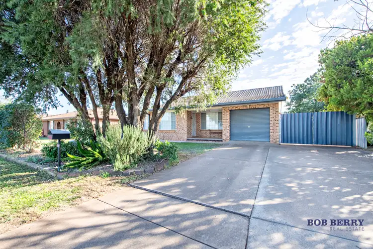 Second view of Homely house listing, 55 Windsor Parade, Dubbo NSW 2830