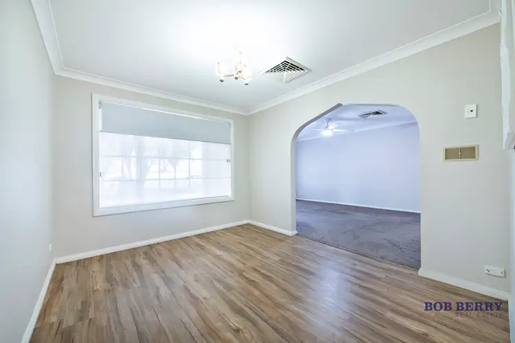 Third view of Homely house listing, 55 Windsor Parade, Dubbo NSW 2830