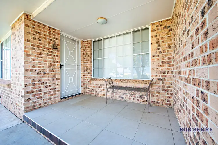 Fourth view of Homely house listing, 55 Windsor Parade, Dubbo NSW 2830