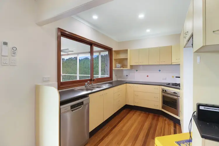 Fourth view of Homely house listing, 71-73 Farwell Close, Kooralbyn QLD 4285