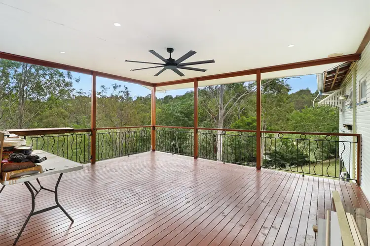 Fifth view of Homely house listing, 71-73 Farwell Close, Kooralbyn QLD 4285