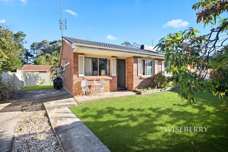 21 Karangal Crescent, Buff Point NSW 2262