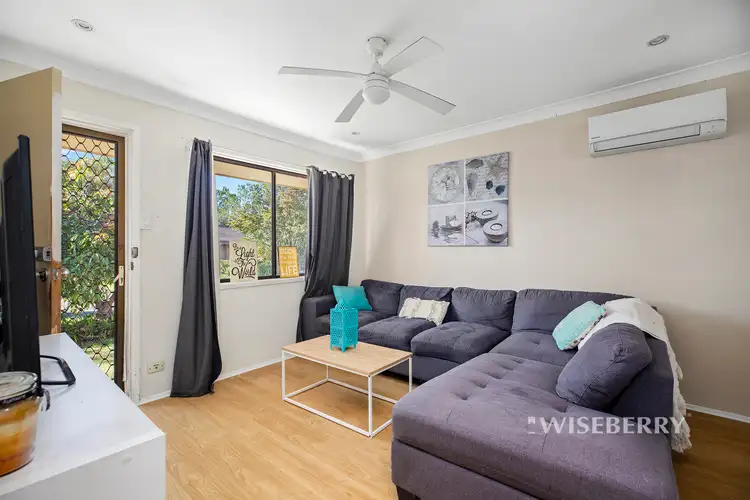 Second view of Homely house listing, 21 Karangal Crescent, Buff Point NSW 2262