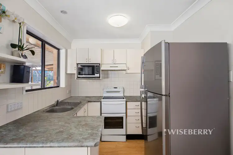 Fourth view of Homely house listing, 21 Karangal Crescent, Buff Point NSW 2262