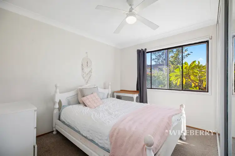 Fifth view of Homely house listing, 21 Karangal Crescent, Buff Point NSW 2262