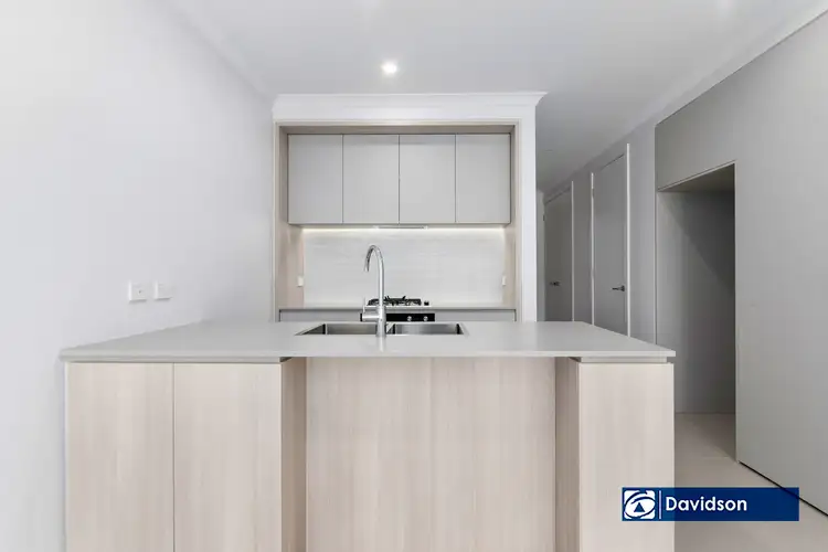 Second view of Homely terrace listing, 141 Passiflora Avenue, Denham Court NSW 2565