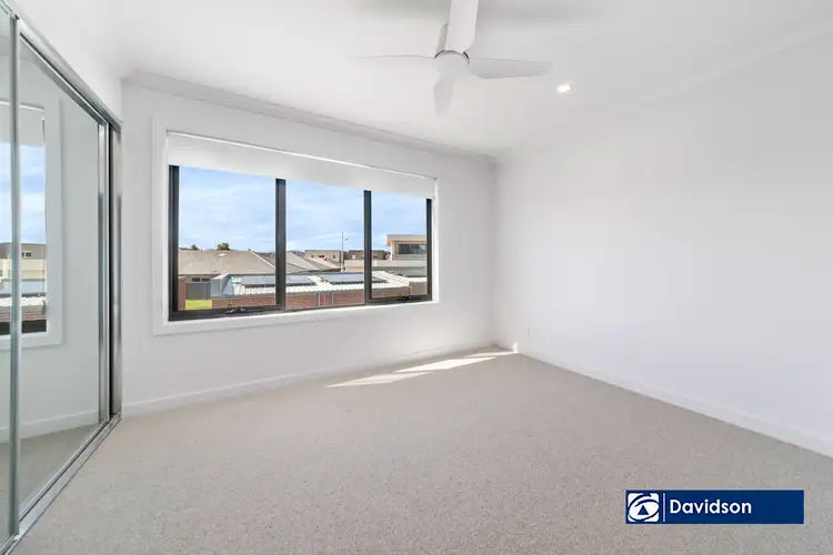Third view of Homely terrace listing, 141 Passiflora Avenue, Denham Court NSW 2565
