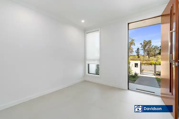 Fourth view of Homely terrace listing, 141 Passiflora Avenue, Denham Court NSW 2565