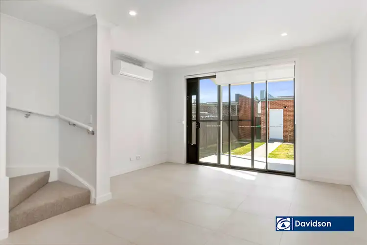 Seventh view of Homely terrace listing, 141 Passiflora Avenue, Denham Court NSW 2565