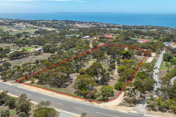 Main view of Homely land listing, LOT 5, 25-31 Wakelin Road, Boston SA 5607