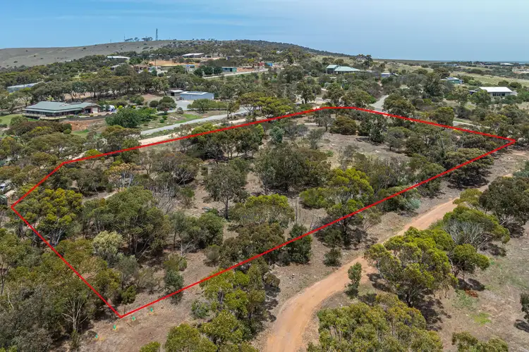 Fourth view of Homely land listing, LOT 5, 25-31 Wakelin Road, Boston SA 5607